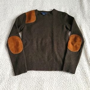 Ralph Lauren merino wool sweater